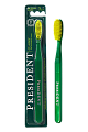 ПрезиДЕНТ (PresiDent) /Зубная щетка Classic средняя, 1 шт