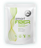 Купить smart fiber (смарт файбер) пищевые волокна порошок, пакет 140г бад в Ваде