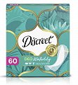 Купить discreet (дискрит) прокладки део водная лилия 60шт в Ваде