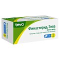 Купить финастерид-тева, таблетки, покрытые пленочной оболочкой 5мг 90шт в Ваде