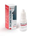 Купить оксиметазолин, капли назальные 0,05%, флакон-капельница 10 мл в Ваде