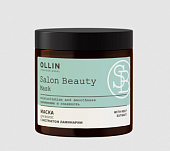 Купить ollin prof salon beauty (оллин) маска для волос с экстрактом ламинарии, 500 мл в Ваде