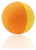 Купить turanica (тураника) бомбочки для ванны, шарик мандариновая фиеста в Ваде