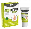 Купить экзонорм, гель для ногтей и кожи 1% 15мл в Ваде