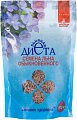 Купить биокор семена льна хрустящие, пакет 100г бад в Ваде