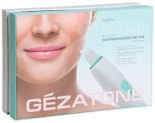 Купить аппарат gezatone (гезатон) для ультразвуковой чистки лица bio sonic hs2307i в Ваде