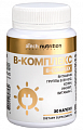 Купить atech nutrition (атех нутришн) в-комплекс, капсулы 30шт бад в Ваде