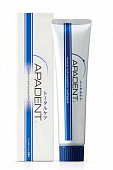 Купить apadent (ападент) зубная паста total care, 120г в Ваде