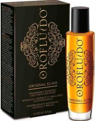 Купить орофлюидо (orofluido) эликсир для волос, 50мл в Ваде