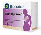Купить мастодинон, таблетки 120шт в Ваде