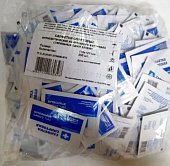Купить салфетки спиртовые антисептические стерильные одноразовые 110 х 125мм 250 шт грани пакет в Ваде