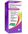 Купить левокарнил, раствор для приема внутрь 300мг/мл, флакон 100мл в Ваде