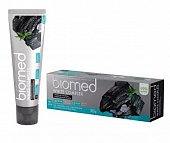 Купить biomed (биомед) зубная паста вайт комплекс, 100г в Ваде