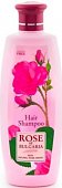Купить rose of bulgaria (роза болгарии) шампунь для волос, 500мл в Ваде