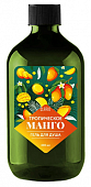 Купить clario (кларио) гель для душа тропическое манго, 400мл в Ваде