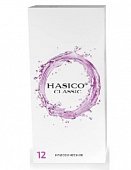 Купить hasico (хасико) презервативы классические 12 шт. в Ваде