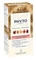 Купить phytosolba phytocolor (фитосольба фитоколор) краска для волос оттенок 9,3 очень светлый золотой блонд в Ваде