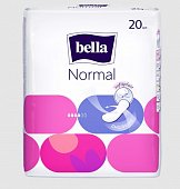 Купить bella (белла) прокладки normal softiplait 20 шт в Ваде