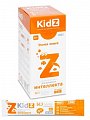 Купить kidz (кидз) сироп умная омега, стик 10мл 14шт бад в Ваде