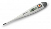 Купить термометр электронный медицинский little doctor (литл доктор) ld-301 водозащищенный в Ваде