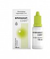 Купить фринакап софт, капли глазные 25 мг/мл, флакон-капельница 5 мл в Ваде