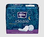 Купить bella (белла) прокладки ideale ultra night 7 шт в Ваде