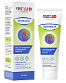 Купить меновалгин гель с охлаждающим и отвлекающим эффектом ферстэйд 50мл в Ваде