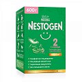 Купить nestle nestogen 2 (нестожен) сухая молочная смесь с 6 месяцев, 600г в Ваде