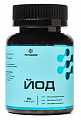Купить йод летофарм, капсулы 60шт бад в Ваде