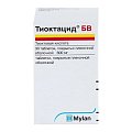 Купить тиоктацид бв, таблетки, покрытые пленочной оболочкой 600мг, 30 шт в Ваде