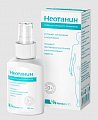 Купить неотанин, спрей для детей и взрослых, 100мл в Ваде