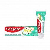 Купить колгейт (colgate) зубная паста total 12 профессиональная чистка гель, 75мл в Ваде