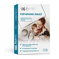 Купить горчичник-пакет фольгированная основа first aid premium (ферстэйд)? 10 in в Ваде