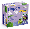 Купить 5-htp персефлор биофорте, капсулы массой 160мг 30шт бад в Ваде
