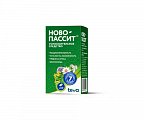 Купить ново-пассит, таблетки покрытые оболочкой, 60шт в Ваде