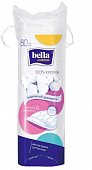 Купить bella cotton (белла), ватные диски 80 шт в Ваде