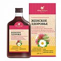 Купить бальзам алтайский медовый женское здоровье, флакон 250мл бад в Ваде