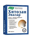 Купить хитозан-эвалар, таблетки 500мг, 100 шт бад в Ваде