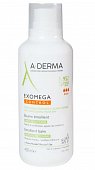 Купить a-derma exomega control (а-дерма) бальзам смягчающий для лица и тела, 400мл в Ваде