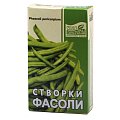 Купить створки фасоли обыкновенной, пачка 50г бад в Ваде