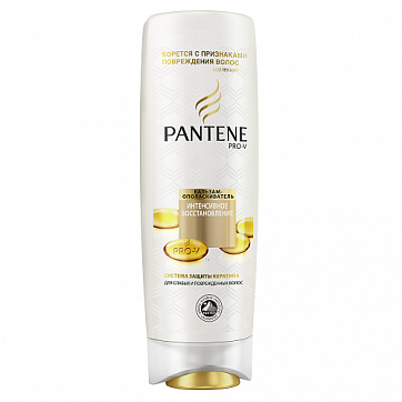 Pantene Pro-V (Пантин) бальзам интенсивный восстановление, 360 мл