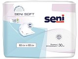 Купить seni (сени) софт пеленки 60х60 30шт в Ваде