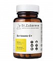 Купить витамин с+ др.зубарева (dr. zubareva), капсулы массой 750 мг, 60 шт бад в Ваде