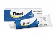 Купить элюгель, гель для десен, 40мл в Ваде