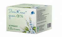 Купить дляженс диол, гель трансдермальный 0.1% пакет 1г 28шт в Ваде