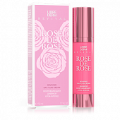 Купить librederm rose de rose (либридерм) крем-флюид дневной возрождающий, 50мл в Ваде