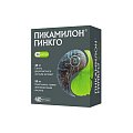 Купить пикамилон гинкго, капсулы 40мг+20мг, 30 шт в Ваде