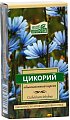 Купить наследие природы цикория обыкновенного корень, пачка 50г бад в Ваде