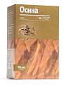 Купить осины кора, пачка 50г бад в Ваде