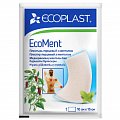 Купить ecoplast ecoment пластырь перцовый с ментолом 10 х 15см в Ваде